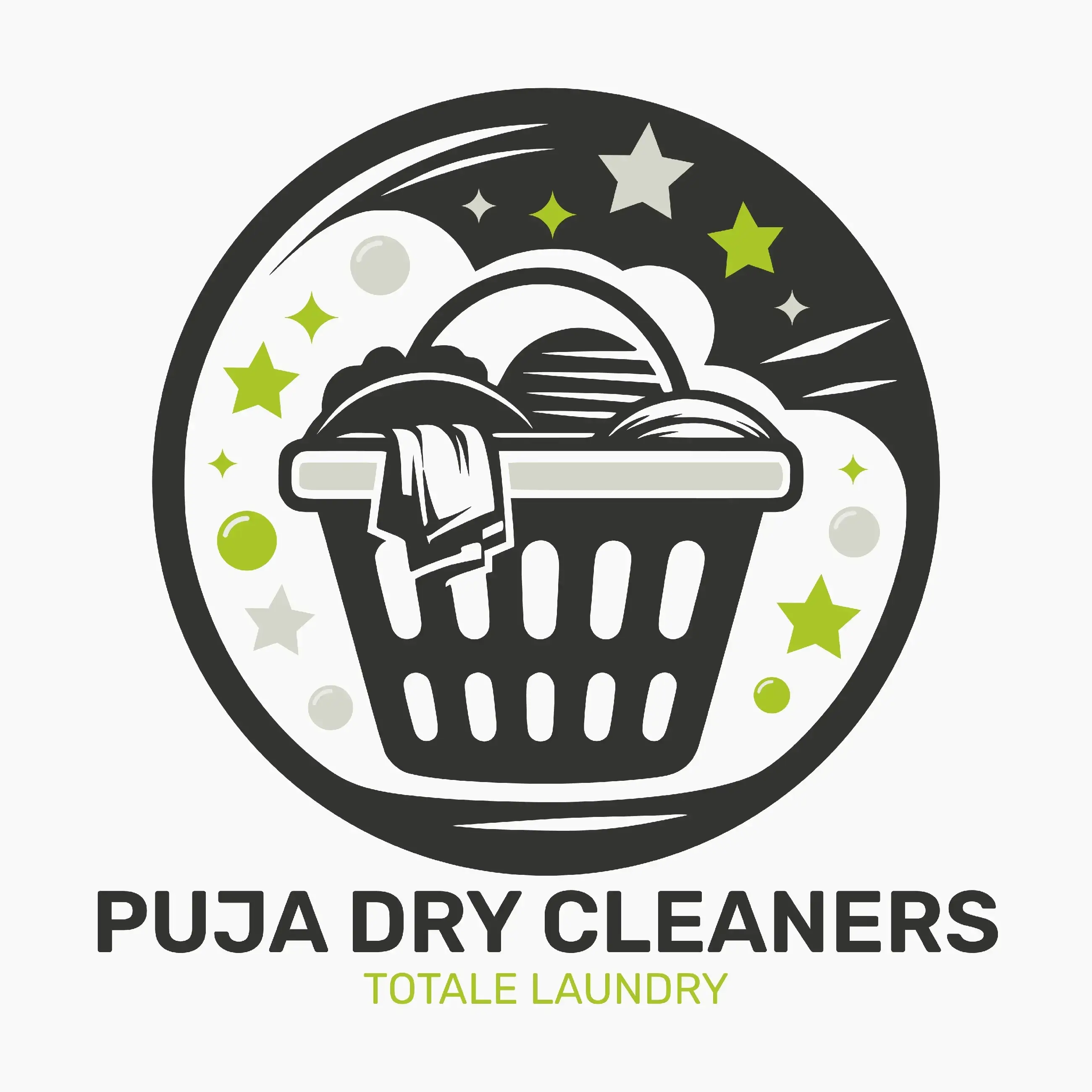 store logo